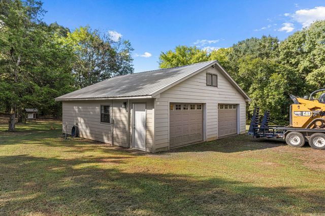 27 N Springhill Ln Lane, Greenbrier, AR 72058
