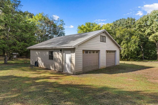 27 N Springhill Ln Lane, Greenbrier, AR 72058