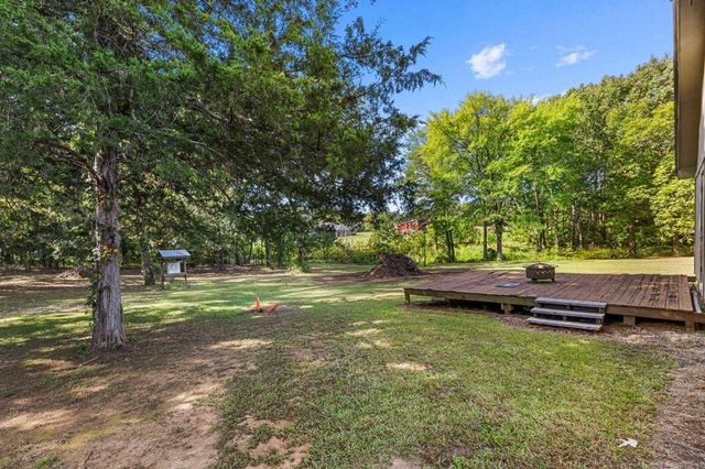 27 N Springhill Ln Lane, Greenbrier, AR 72058