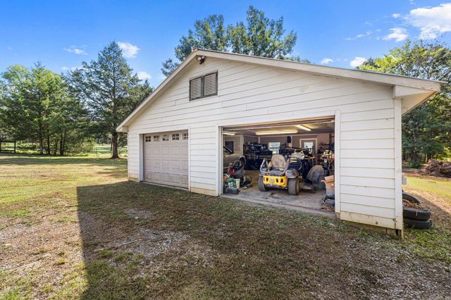 27 N Springhill Ln Lane, Greenbrier, AR 72058