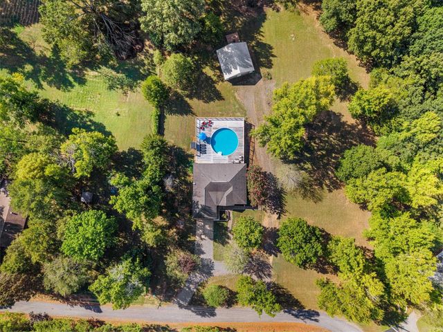 27 N Springhill Ln Lane, Greenbrier, AR 72058