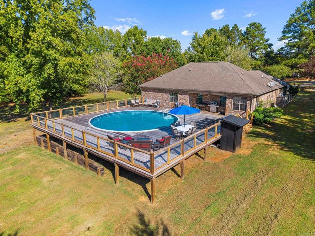 27 N Springhill Ln Lane, Greenbrier, AR 72058