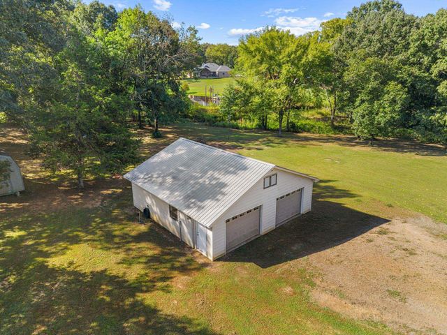 27 N Springhill Ln Lane, Greenbrier, AR 72058