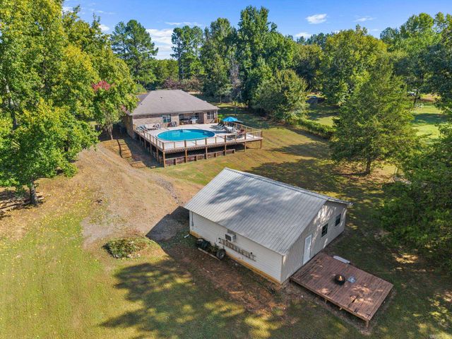 27 N Springhill Ln Lane, Greenbrier, AR 72058