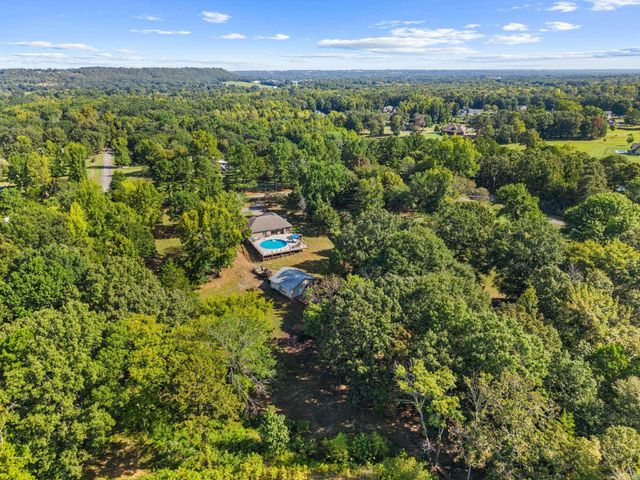 27 N Springhill Ln Lane, Greenbrier, AR 72058