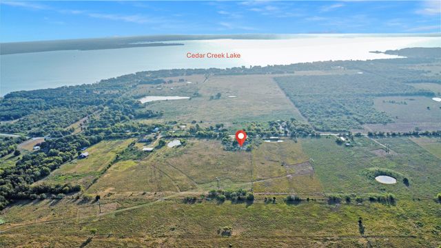 19412 County Road 4043, Kemp, TX 75143