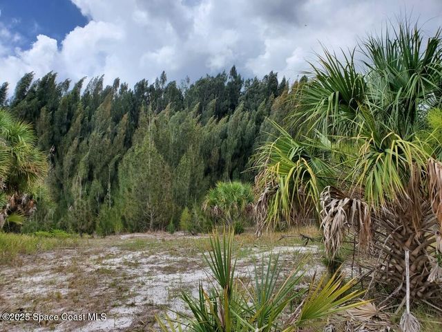 2345 Bolton Avenue SW, Palm Bay, FL 32908