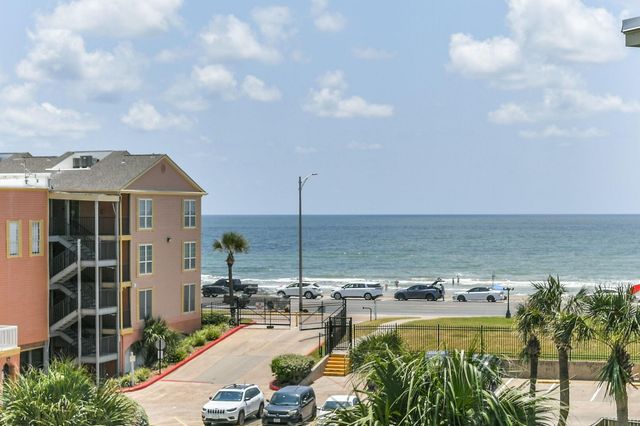 6300 Seawall Boulevard 9308, Galveston, TX 77551