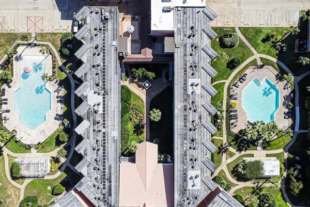 6300 Seawall Boulevard 9308, Galveston, TX 77551