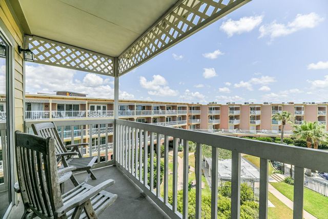 6300 Seawall Boulevard 9308, Galveston, TX 77551