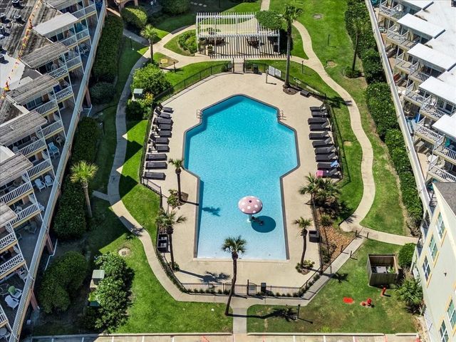 6300 Seawall Boulevard 9308, Galveston, TX 77551