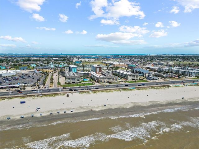 6300 Seawall Boulevard 9308, Galveston, TX 77551