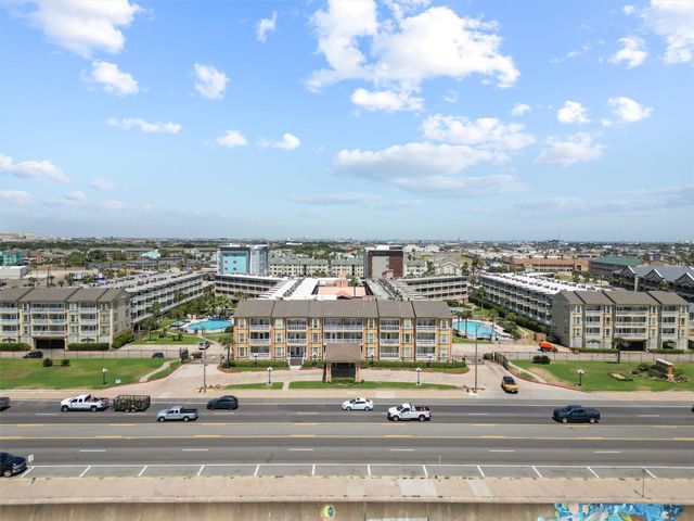 6300 Seawall Boulevard 9308, Galveston, TX 77551