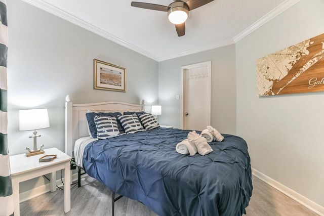 6300 Seawall Boulevard 9308, Galveston, TX 77551