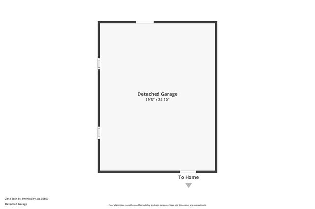 2412 28th Street, Phenix City, AL 36867