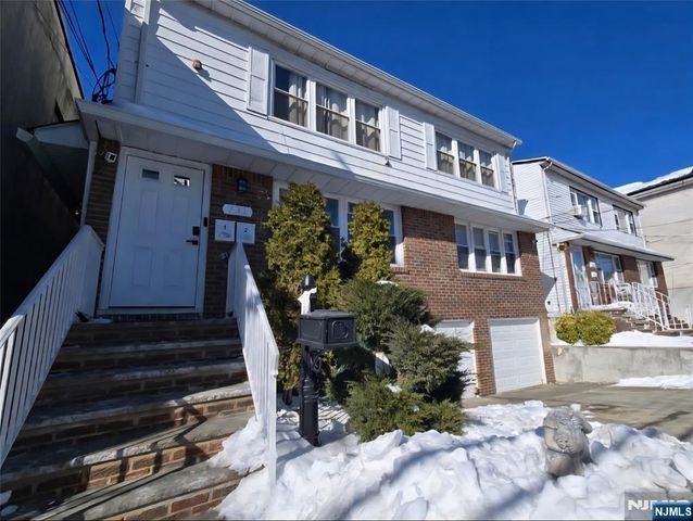 731 Liberty Avenue, North Bergen, NJ 07047
