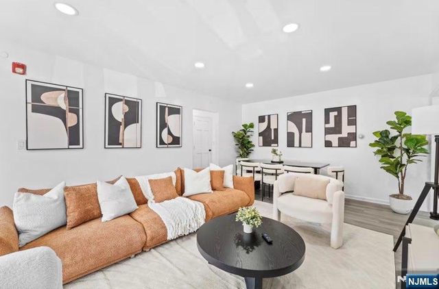 731 Liberty Avenue, North Bergen, NJ 07047