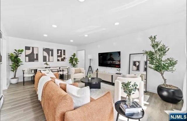 731 Liberty Avenue, North Bergen, NJ 07047