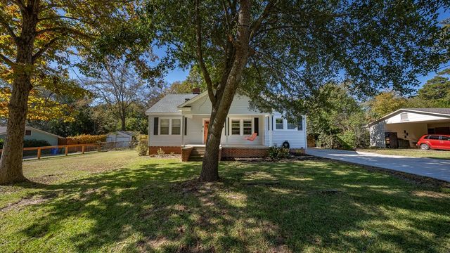 7047 Mellwood Road, Columbus, GA 31904
