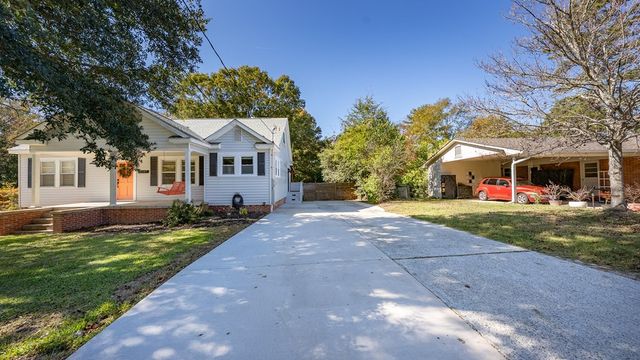 7047 Mellwood Road, Columbus, GA 31904