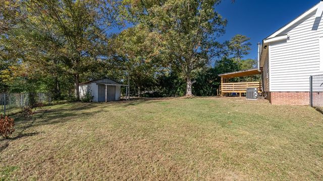 7047 Mellwood Road, Columbus, GA 31904