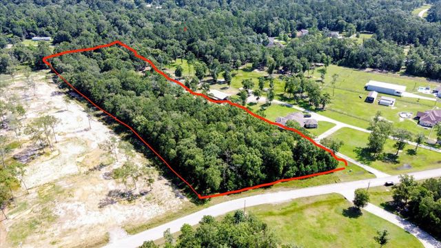 1414 County Road 632, Dayton, TX 77535