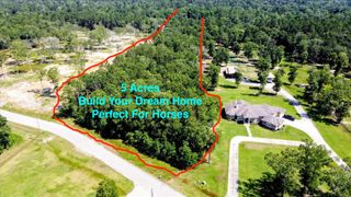 1414 County Road 632, Dayton, TX 77535