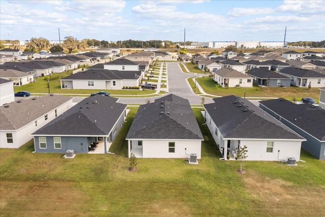 516 CARYA WAY, Auburndale, FL 33823