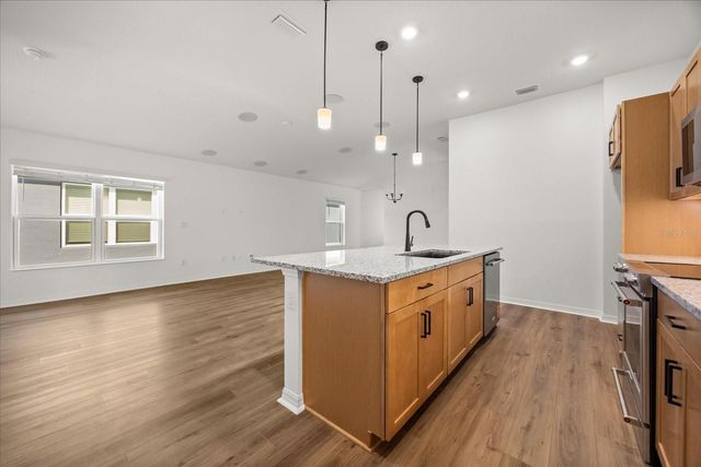 516 CARYA WAY, Auburndale, FL 33823