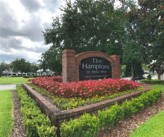 3480 SOHO STREET 306, Orlando, FL 32835