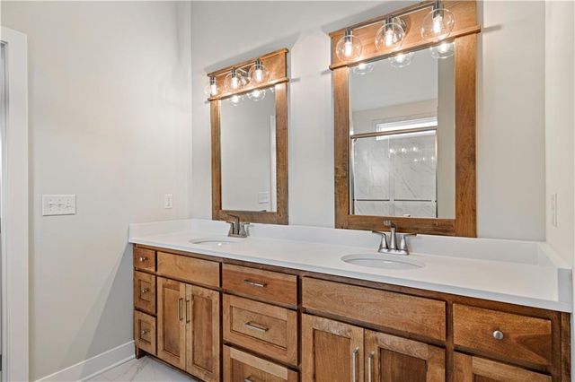 24819 W 112th Street, Olathe, KS 66061