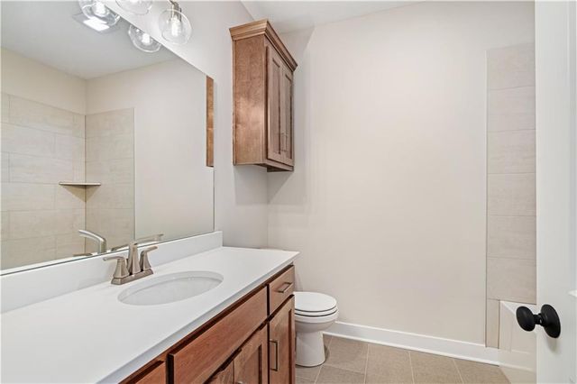 24819 W 112th Street, Olathe, KS 66061