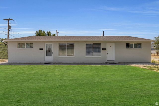2620 S 8590 W, Magna, UT 84044