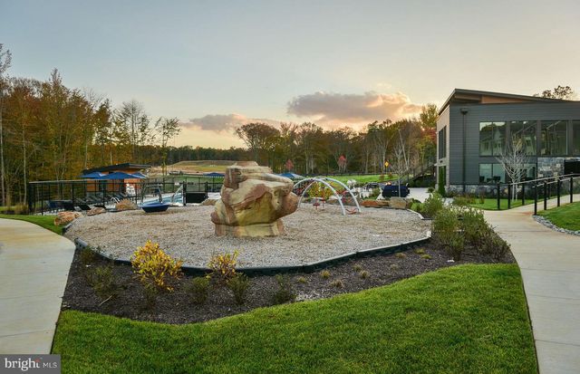 1170 CRESTED WOOD DR, Laurel, MD 20724