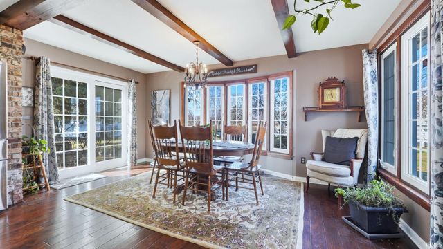 3083 County Rd 36, Auburn, IN 46706