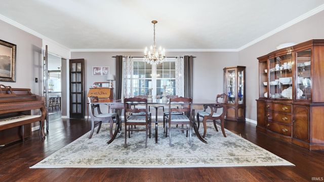 3083 County Rd 36, Auburn, IN 46706