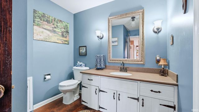 3083 County Rd 36, Auburn, IN 46706