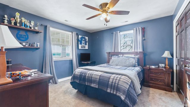 3083 County Rd 36, Auburn, IN 46706