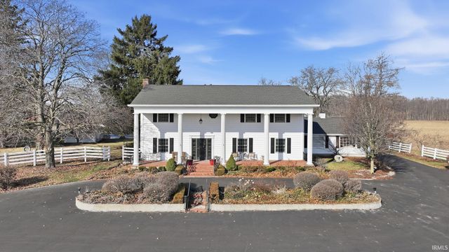 3083 County Rd 36, Auburn, IN 46706