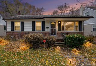 23120 Church Street, Oak Park, MI 48237