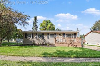 543 Sequoia Drive, Davison, MI 48423