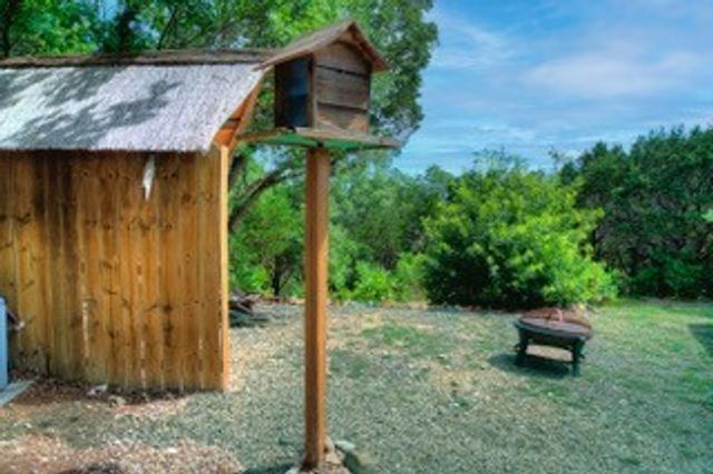 232 Private Road 1500a, Morgan, TX 76671