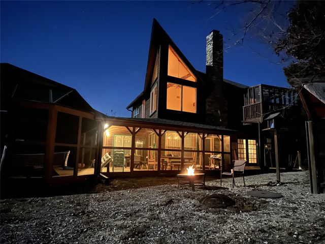 232 Private Road 1500a, Morgan, TX 76671