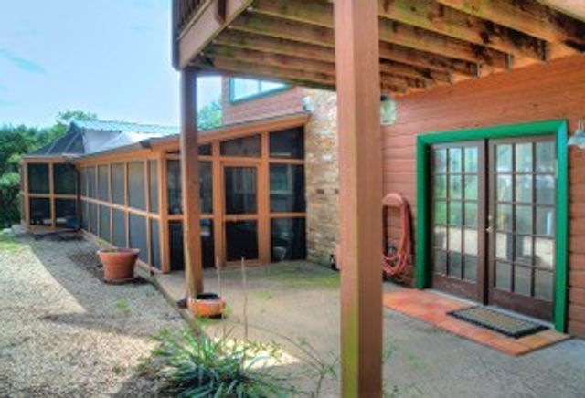 232 Private Road 1500a, Morgan, TX 76671