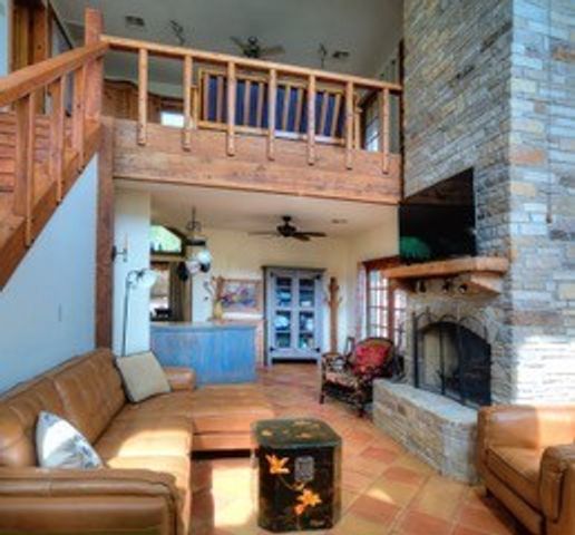 232 Private Road 1500a, Morgan, TX 76671