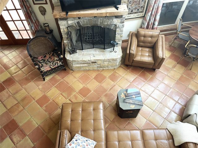232 Private Road 1500a, Morgan, TX 76671