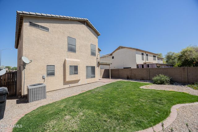 12859 W CAMBRIDGE Avenue, Avondale, AZ 85392