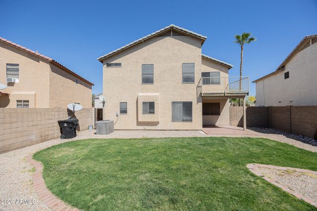 12859 W CAMBRIDGE Avenue, Avondale, AZ 85392