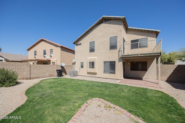 12859 W CAMBRIDGE Avenue, Avondale, AZ 85392