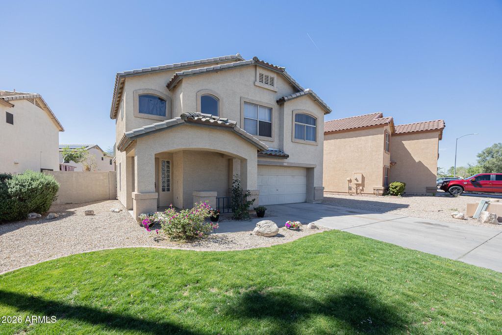 12859 W CAMBRIDGE Avenue, Avondale, AZ 85392